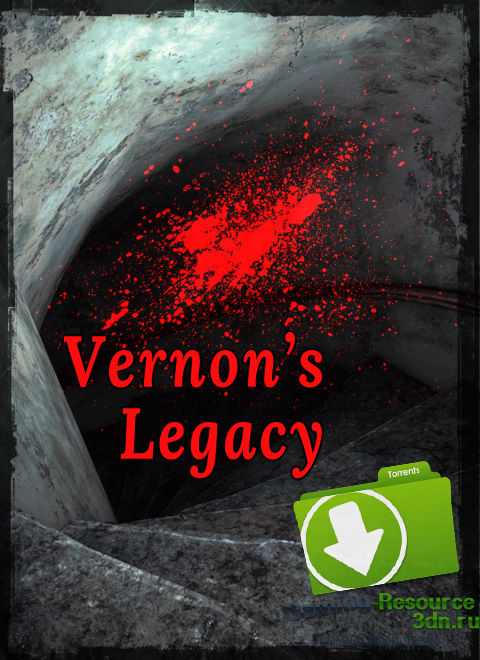 Vernon's Legacy (2016) RePack