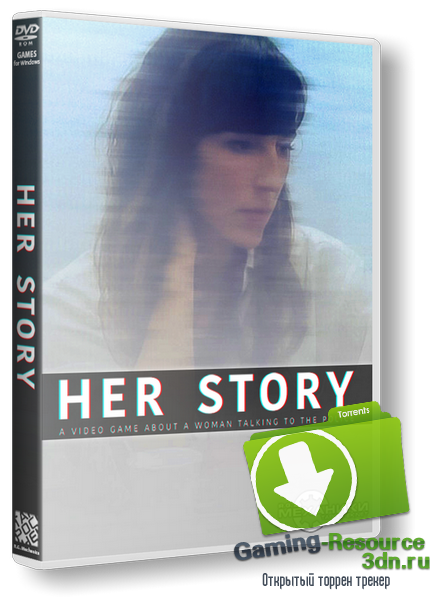 Her Story (2015) PC | RePack от R.G. Механики