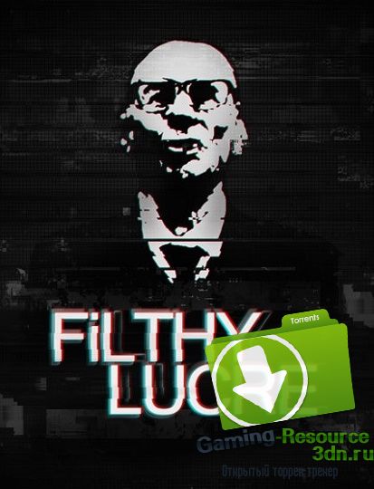 Filthy Lucre (2016) PC | Лицензия