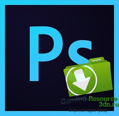 Adobe Photoshop CC 2017.0.1 (2016.11.30.r.29) [25.12.2016] (2016) PC | RePack by D!akov