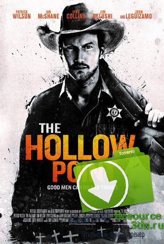 Человек на Кэррион-роуд / The Hollow Point (2016) BDRip 1080p