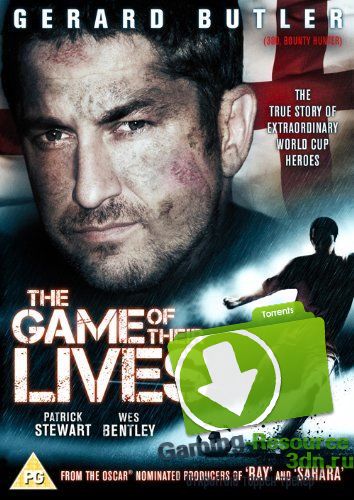 Игра их жизни / The Game of Their Lives (2005) DVDRip