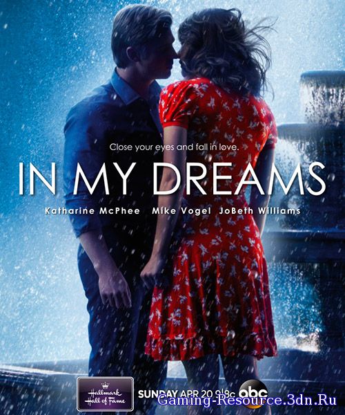 В моих мечтах / In My Dreams (2014) WEB-DLRip + 1080p | iTunes