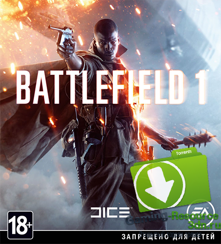 Battlefield 1 - Digital Deluxe Edition (2016) PC | Лицензия