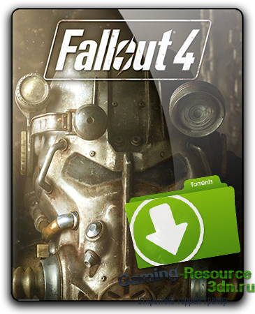 Fallout 4 [v 1.9.4.0.0 + 7 DLC] (2015) PC | RePack от qoob