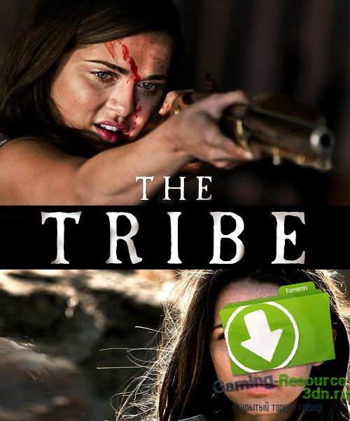 Семейство / The Tribe (2016) WEB-DLRip