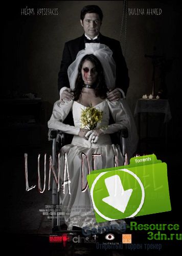 Медовый месяц / Luna de Miel / Honeymoon (2015) HDRip