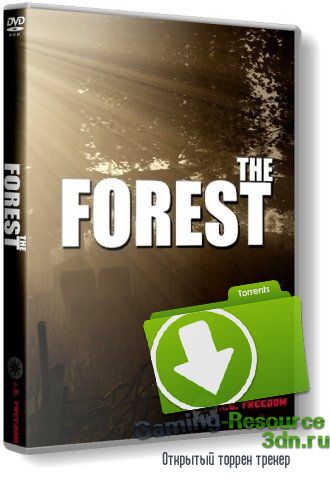 The Forest [0.55b] 2017