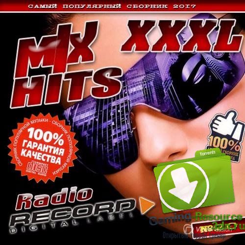 Сборник - Mix Hits №20 (2017) MP3