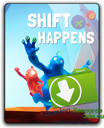 Shift Happens (2017) PC | RePack от qoob