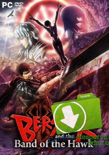 Berserk and the Band of the Hawk (2017) PC | RePack by VickNet