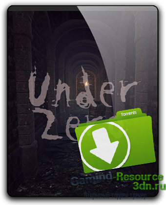 Under Zero (2016) PC | RePack от qoob