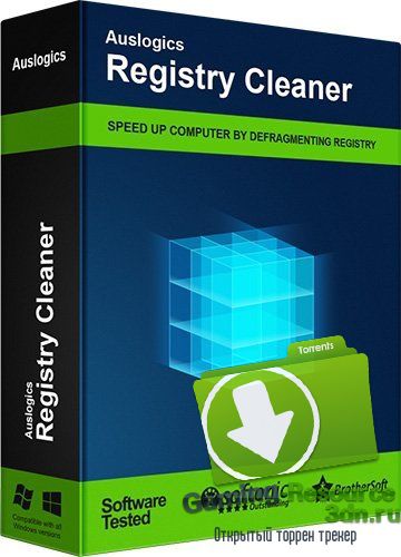 Auslogics Registry Cleaner 6.1.2.0