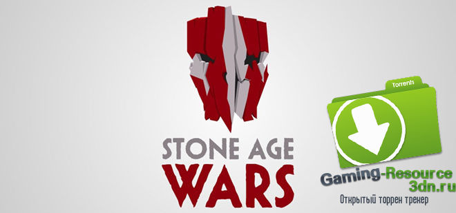 Stone Age Wars