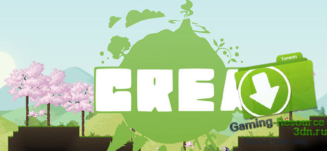 Crea v1.2.4 (Full version)