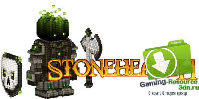 Stonehearth PC RUS