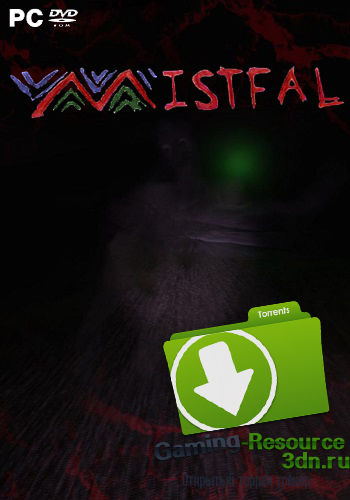 Mistfal (2017) PC | RePack от qoob