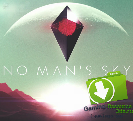 No Man’s Sky [v 1.2] (2016) PC | RePack от FitGirl