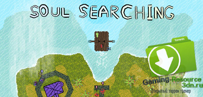 Soul Searching v1.031 2017