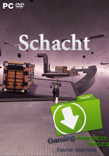 Schacht (2017) PC | Лицензия