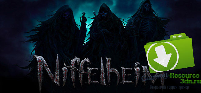 Niffelheim v0.9.011