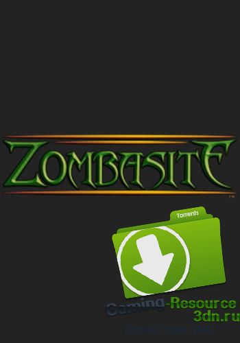 Zombasite v1.009 (2016) (ENG)