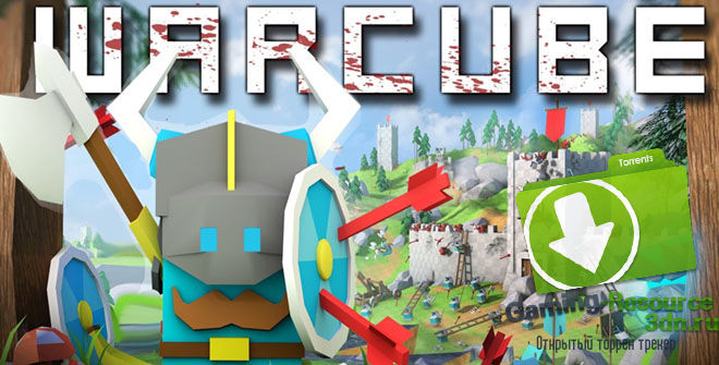 Warcube v0.0.2v5