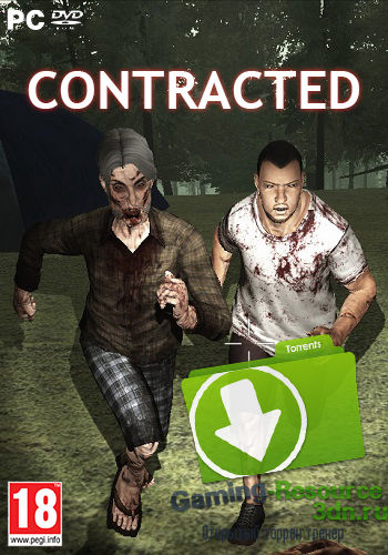 CONTRACTED (2017) PC | Лицензия