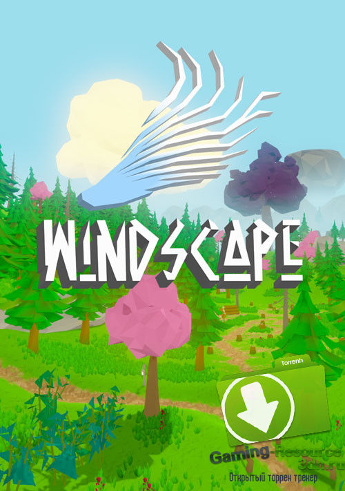 Windscape v3.2 (2017) (ENG) Early Access