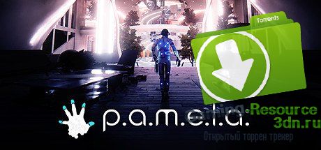 P.A.M.E.L.A. v0.1.0.20 (2017) (ENG) Early Access