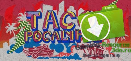 Tacopocalypse v1.0.1 (2017) PC