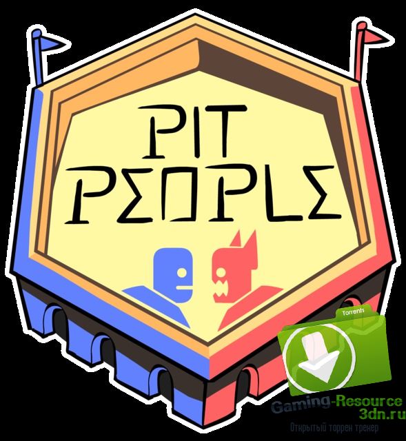 Pit People [v17.03.2017] Early Access PC