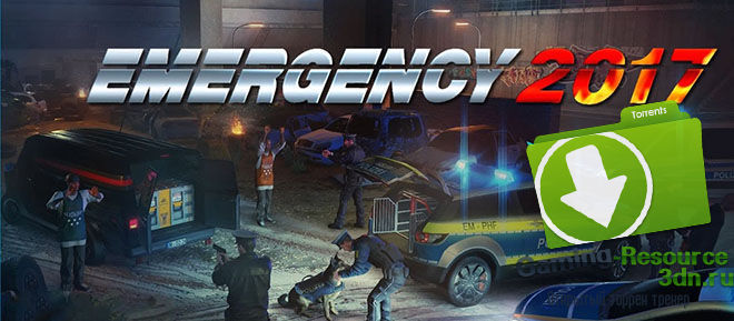 Emergency 2017 RUS