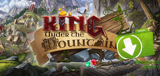 King under the Mountain v0.3.1