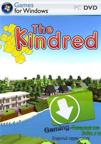 The Kindred v0.7.1 [Early Access] PC