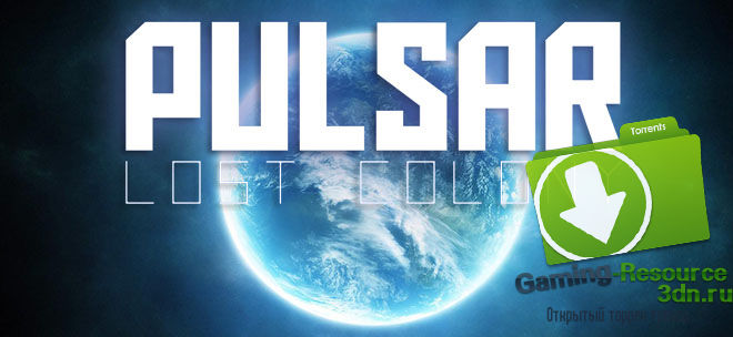 PULSAR: Lost Colony (Beta v13.5)