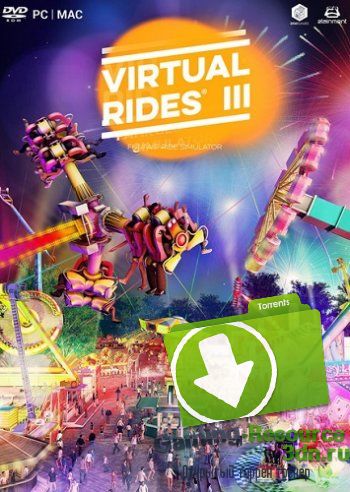 Virtual Rides 3 (2017) PC