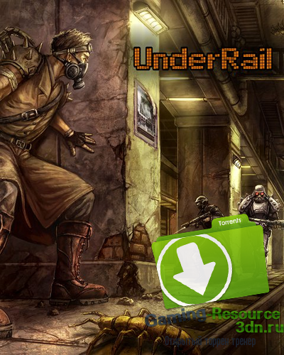 Underrail v1.0.2.4