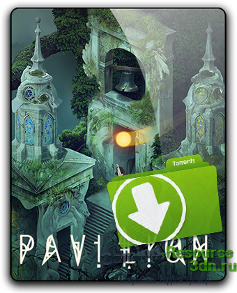 Pavilion [v 1.32] (2016) PC | RePack от qoob