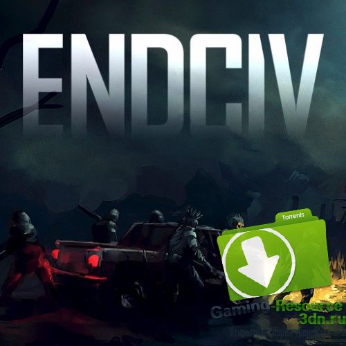 Endciv v0.0.373 (2016)