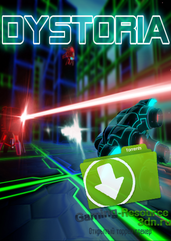 DYSTORIA (2017) PC