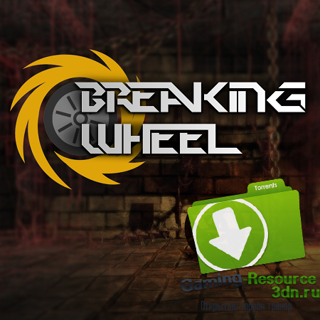 Breaking Wheel (2017) PC