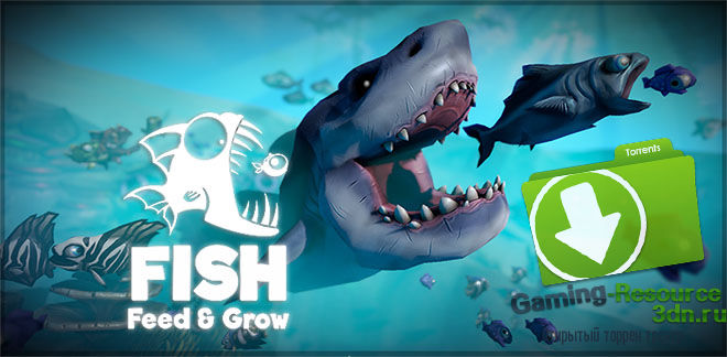 Feed and Grow: Fish v0.7.7