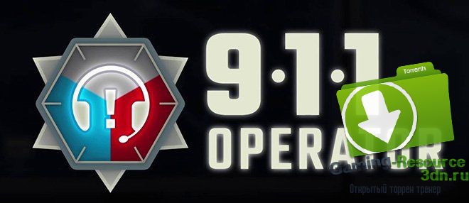 911 Operator v1.03.24