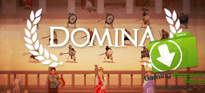 Domina v1.0