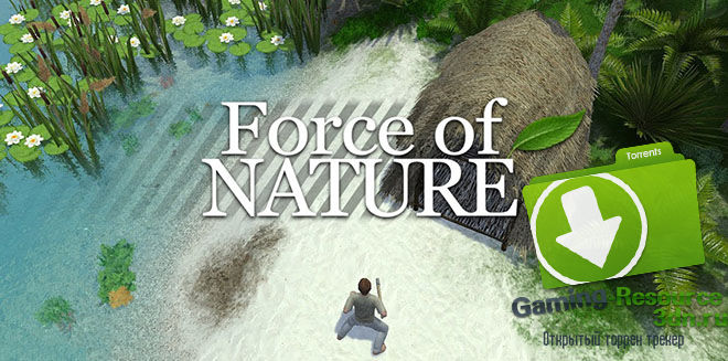 Force of Nature v1.0.18