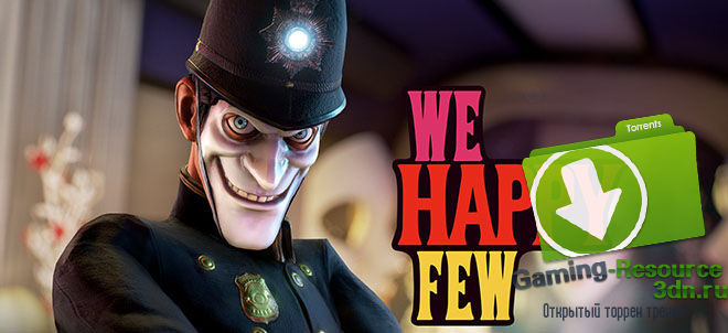 We Happy Few v38616