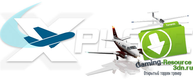 X-Plane 11 v1.0.110025