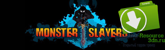Monster Slayers v1.0.7