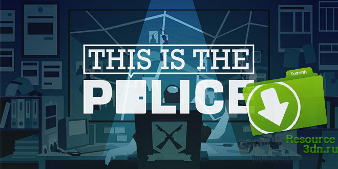 This Is the Police v1.1.0.0 (RUS) PC